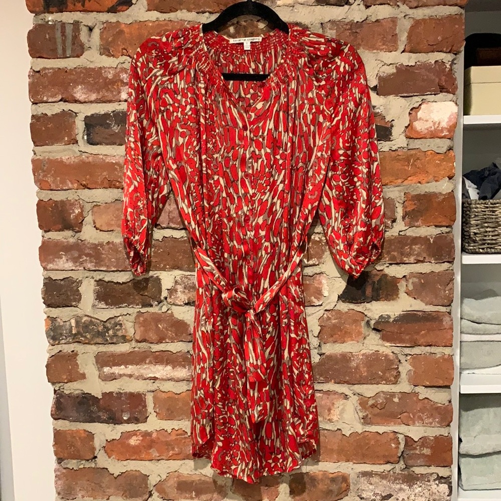 Collective Concepts Dress